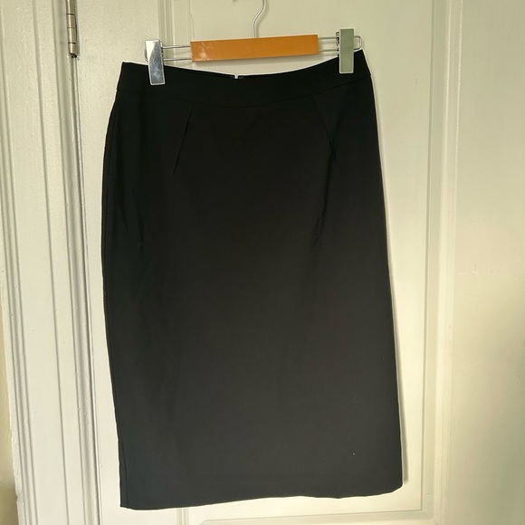 Body by Victoria pencil skirt size 8 - Picture 2 of 8